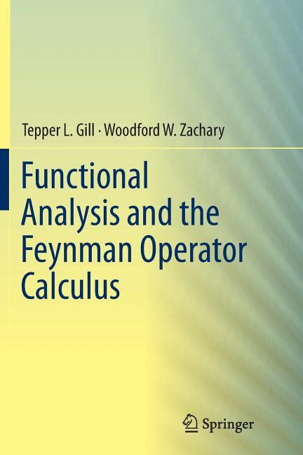 Image result for Functional Analysis Calculus