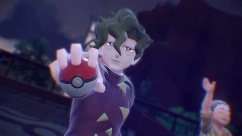 Pokemon Teraleak Points to New Online Co-op Pokemon Battler | TechRaptor