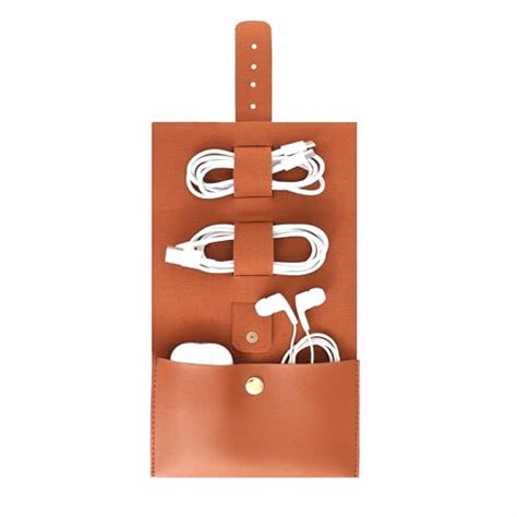 Amazon.in Bestsellers: The most popular items in Cable Organiser Bags