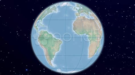 Accurate Map of Earth 的图像结果
