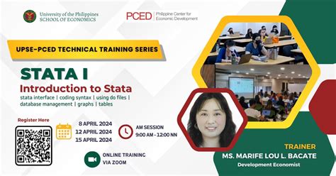 Image result for Stata Beginner Course