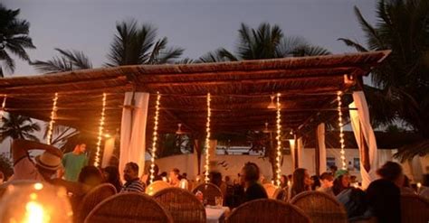 Restaurant review: Thalassa offers an unforgettable Greek experience in Goa