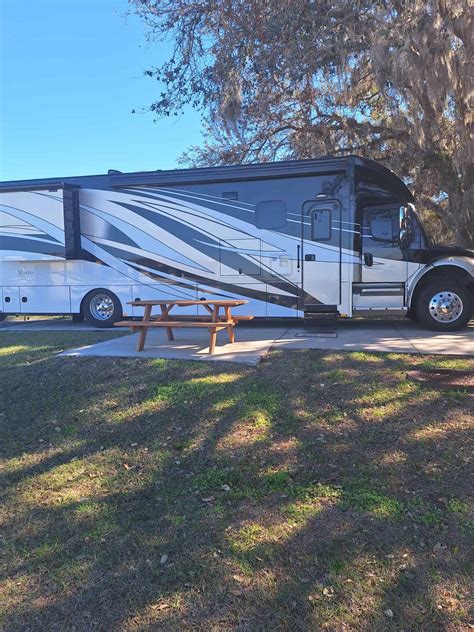 2019 36' Renegade 36 VSB For Sale In Greenwood, Indiana - Coach Viewer