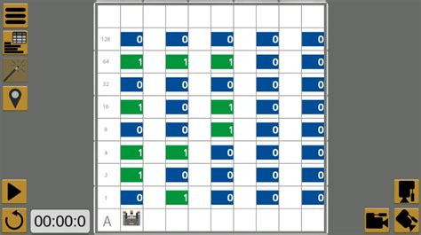 VEX Code 的图像结果