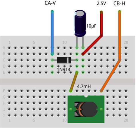 Activity: Parallel LC Resonance, For ADALM1000 [Analog Devices Wiki]
