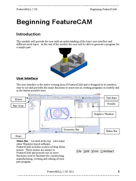 Image result for FeatureCAM Add-Ins