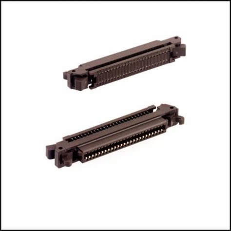 3M™ Pak 50 Low Profile Wiremount Socket, P25LE Series | 3M India