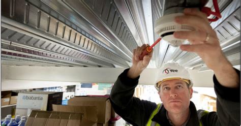 Weekly Fire Alarm Testing 的图像结果