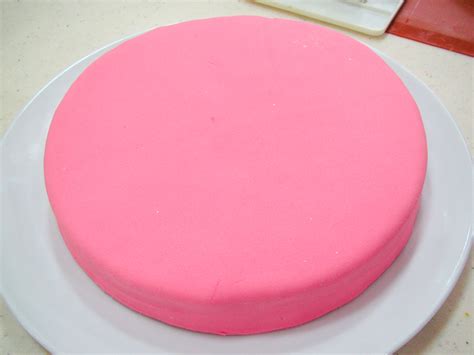 How To Make Icing Smooth Like Fondant at Joi Williams blog