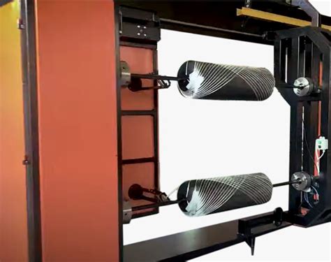 Image result for Filament Winding Machine Tension System