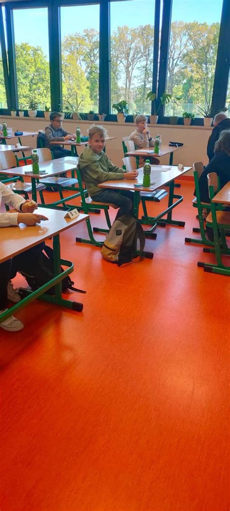 Szkoła Podstawowa nr 3 w Trzebnicy