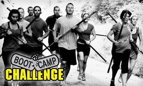 Find boot camps in NYC and learn about the benefits of boot camp