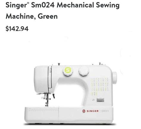 Image result for Singer Sewing Machine SM 024 Models