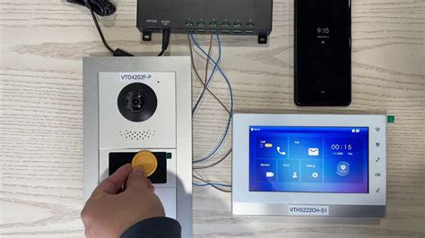 How to Install Intercom System 的图像结果