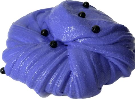 Boba Milk Slime – Izzy and Mary Slimes