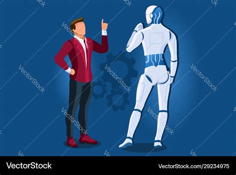 Machine Learning Robot 的图像结果