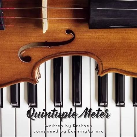 [Podfic-TTS] Quintuple Meter - BurningAurora - Harry Potter - J. K ...