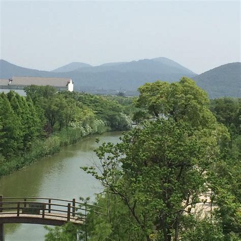 SUZHOU TAIHU WETLAND PARK (2026) All You Need to Know BEFORE You Go ...