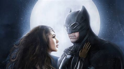 Batman And Wonder Woman Wallpaper DC Universe Online Batman,