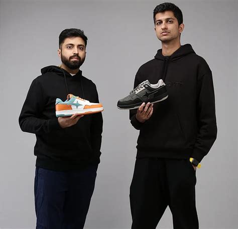 Comet: The Bold Dream That’s Disrupting India’s Sneaker Game