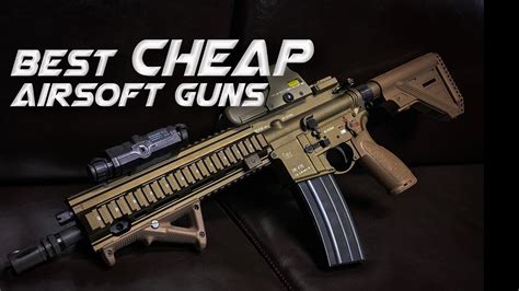 Best Cheap Airsoft Shotguns at Keith Flores blog