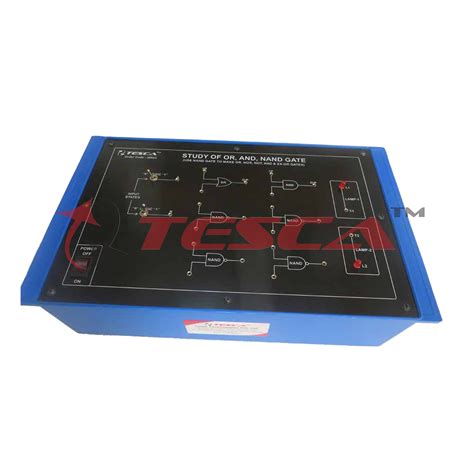 Image result for Or Gates Using NAND