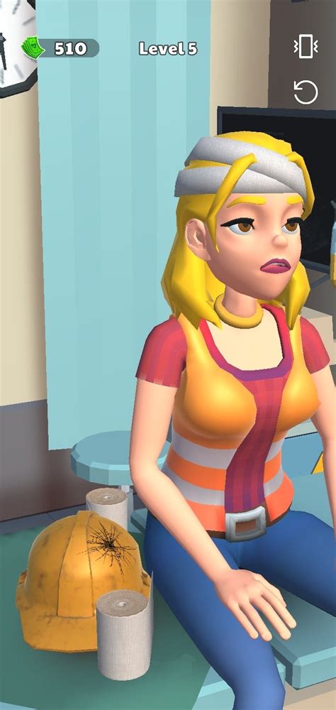 Descargar Master Doctor 3D 1.16 APK Gratis para Android
