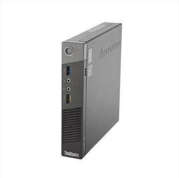 DELL (Refurbished) OPTIPLEX 3040 Tiny Desktop - Windows 10, Intel ...