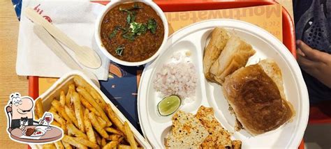 Haldiram's, Pune, Haldiram's - Restaurant & Retail Outlet - Restaurant ...