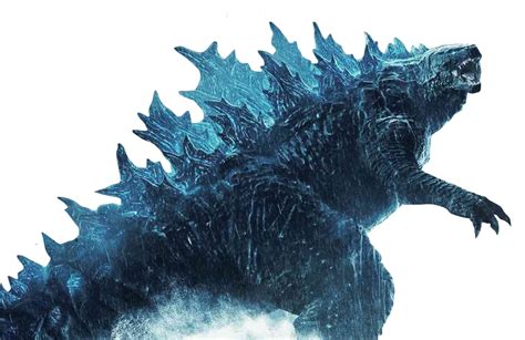 Godzilla 2019 by HiccElsa1954 on DeviantArt