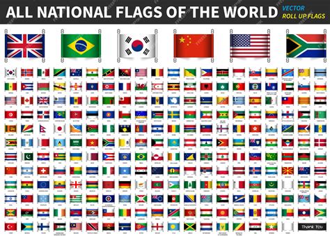 Official Flags of the World 的图像结果
