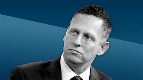 In Just 22 Years, Peter Thiel Turned $2,000 Into $5 Billion, Tax-Free ...