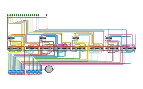 Image result for 16-Bit Parallel Adder
