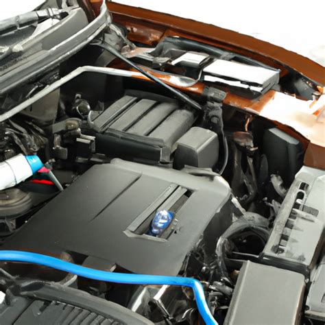 Locating O2 Sensor for 2014 Ford Flex 的图像结果