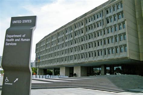Image result for HHS Administration