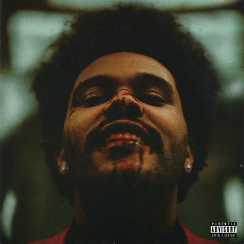 The Weeknd: After Hours | Dr.Horák - naordinujte si dobrú hudbu
