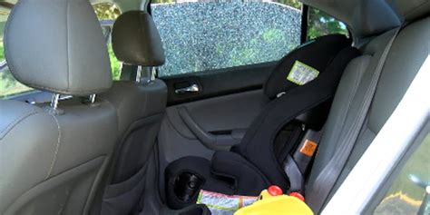 ‘God was the one that had us covered’: Mother, 1-year-old son escape ...