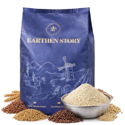 Earthen Story – Back To The Roots