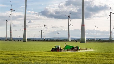 Agriculture In Denmark at Vivian Donnelly blog