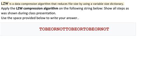 Image result for Lossless Image Compression Using LZW