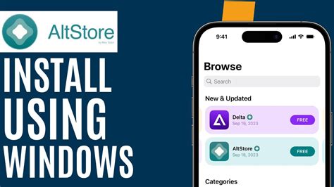 Image result for Altstore Windows 8
