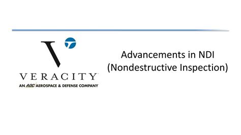 Image result for Visual Inspection Ndi