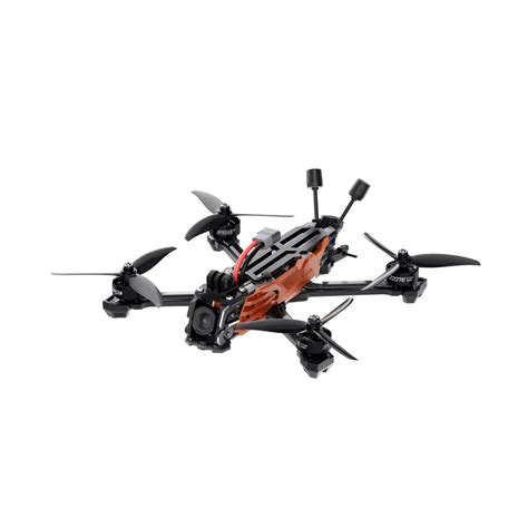 FPV Дрон GEPRC Vapor-X5 HD O4 Pro PNP (без RX) | купить в интернет ...