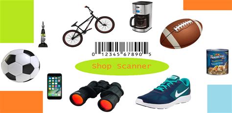 Image result for Shop Scanner App