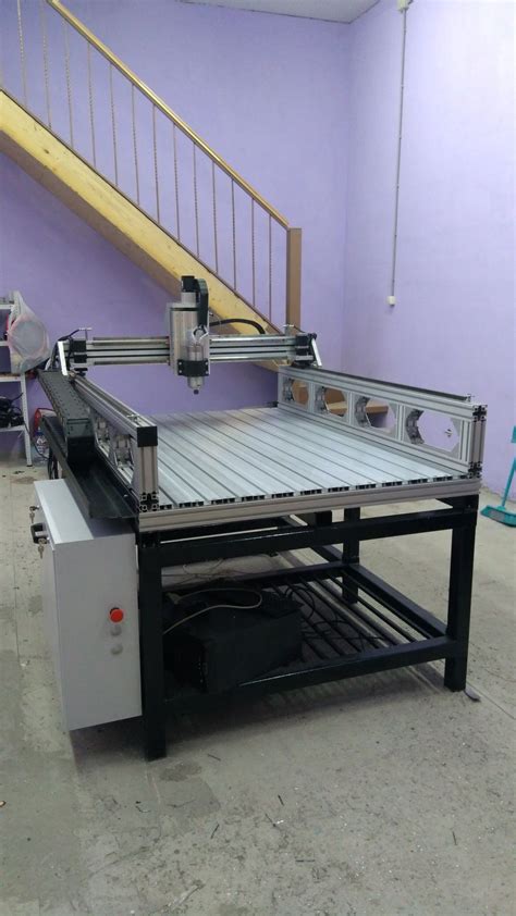 Image result for CNC Avec Arduino