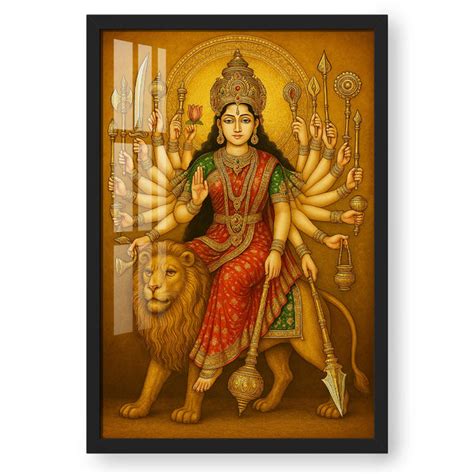 Goddess – Ritwikas