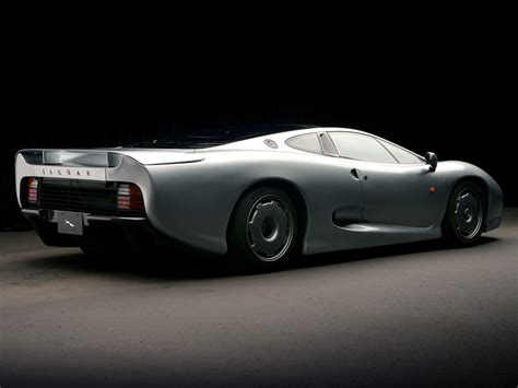 1992, Jaguar, Xj220, Supercar Wallpapers HD / Desktop and Mobile Backgrounds