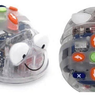 Blue Bot Robot 的图像结果