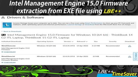 Image result for Intel Management Engine Firmware Update