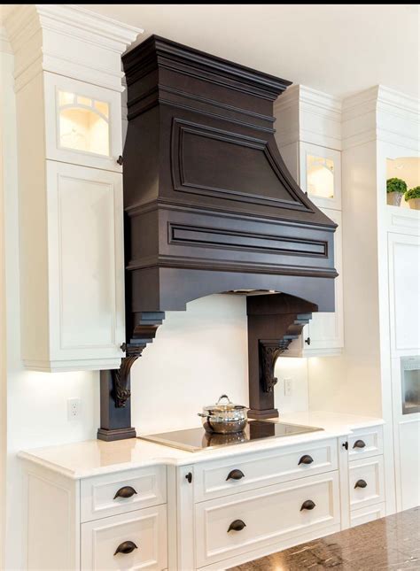 40 kitchen vent range hood designs and ideas – Artofit